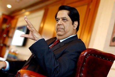 Govt Will Have to Experiment as Long as it Doesn’t Tear Fabric of Economic Growth Permanently: KV Kamath