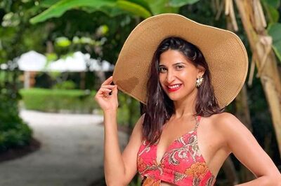 Aahana Kumra Reacts To Fan Inappropriately Touching Her: 'It Threw Me Off'