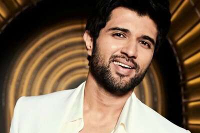 Vijay Devarakonda Narrates How He Became a Star In Nepotistic Telugu Industry: 'It Was Really Hard'