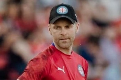 ISL: Mumbai City FC Announce Petr Kratky as New Head Coach Unitl 2024-25 Season