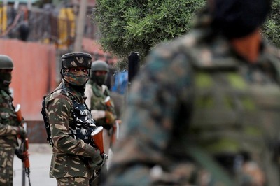 As Rainy Season Ends, Security Forces Gear Up for Kashmir-Like Operations in Naxal-Hit Areas