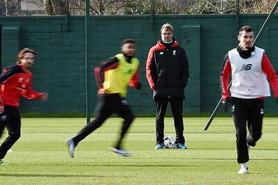 League Cup: Liverpool capable to beat Manchester City, feels Juergen Klopp