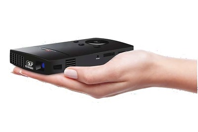 Portronics launches palm-sized Pico Projector at Rs 22500 in India