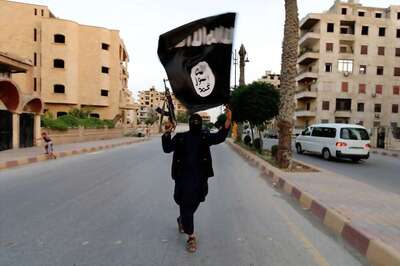 Kerala Man Who 'Joined' ISIS Killed in Afghanistan