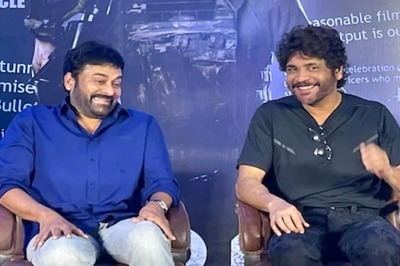 After Bollywood Remake, Vikram Vedha to Get a Telugu Version with Nagarjuna and Chiranjeevi?