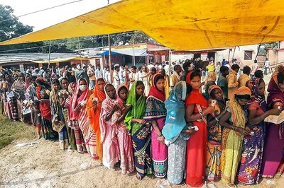 Tamil Nadu Draft Electoral Roll Has More Women Voters Than Men