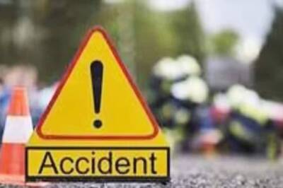 3 Killed, 11 Injured as Car Falls into Gorge in Uttarakhand