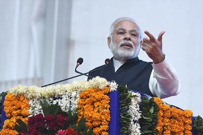 Mann Ki Baat: Exams Are Pleasure Not Pressure, PM Modi Tells Students