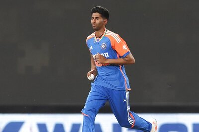 RP Singh Says 'Mayank Yadav Fulfilled the Criteria He was Picked for in Debut at Gwalior'