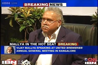 Vijay Mallya denies being a 'wilful defaulter', says will pursue legal action