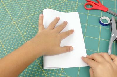 Bind Your Own Book at Home: A Beginner's Guide
