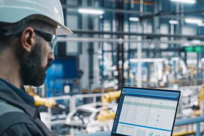 'Chip’ Top Shape? Will take 3 Years to Build Semiconductor Manufacturing Ecosystem, Says Expert