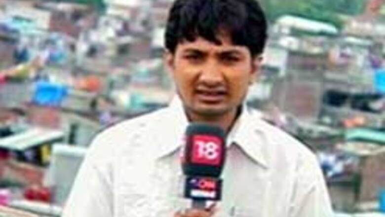 Brave CJs who helped defuse bombs | Peace messages