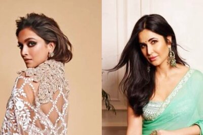 Katrina Kaif-Deepika Padukone To Share Screen For 1st Time? Tiger 3 Star's Post For Pathaan Hints So