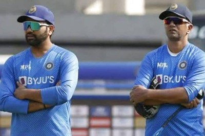 'Whatever We have, Make Most of It': Ex-Opener Feels Team India 'Clutching the Straws' Before World Cup 2023