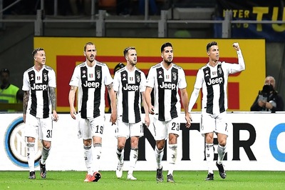 Serie A Juventus vs Verona Live Streaming: When and Where to Watch Live Telecast, Timings in India