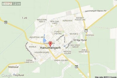 Rajasthan: Woman delivers in train toilet; baby falls on tracks, survives