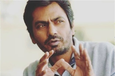 Nawazuddin Siddiqui Changed the Meaning of a Bollywood Star and Shone in Every Medium