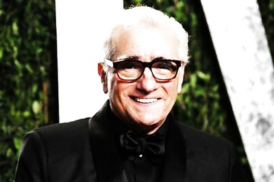 Martin Scorsese on Why Series Format Wasn't Ideal for The Irishman
