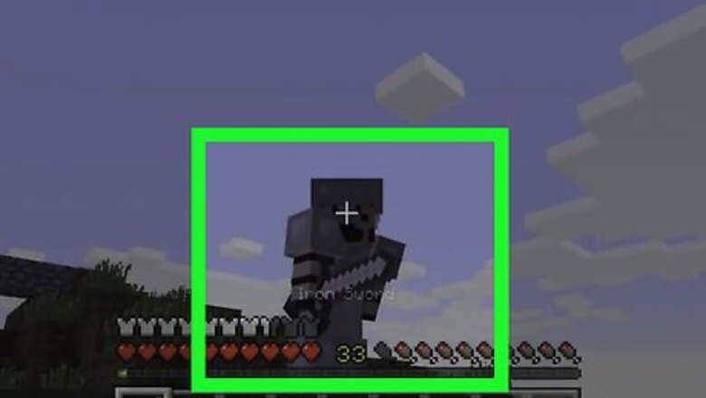 How to Make an Animal Army in Minecraft