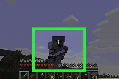 How to Make an Animal Army in Minecraft