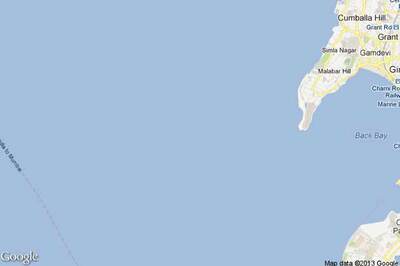 Ship stranded for 5 months, no help extended: ABHRO