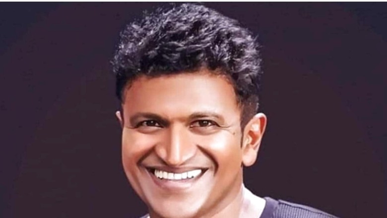 Puneeth Rajkumar’s Bodyguard Chalapathi Explains Why He Left His Job