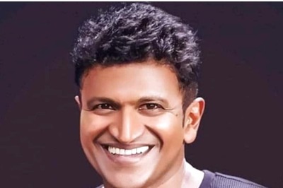 Puneeth Rajkumar’s Bodyguard Chalapathi Explains Why He Left His Job