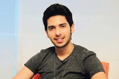 We Face Creative Differences: Armaan Malik On Working With Brother