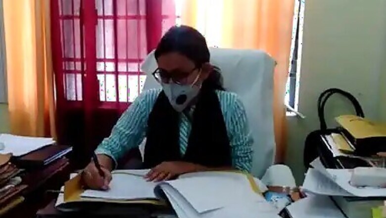 Amethi DPRO Caught Taking Rs 30,000 Bribe From Sweeper, Arrested