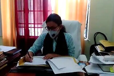 Amethi DPRO Caught Taking Rs 30,000 Bribe From Sweeper, Arrested