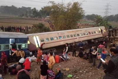 Bengal Train Accident: A Decade-old Report Gathering Dust Can Help Fix Indian Railways