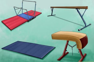 How to Coach Gymnastics