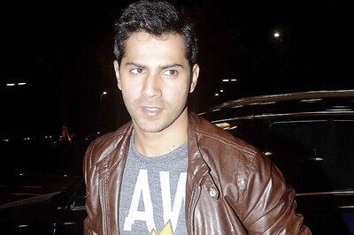 Varun Dhawan to star in 'Judwaa 2'