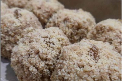 Bengal's Famous 'Joynagarer Moa' Is Facing Export Delays Due to Modern Packaging