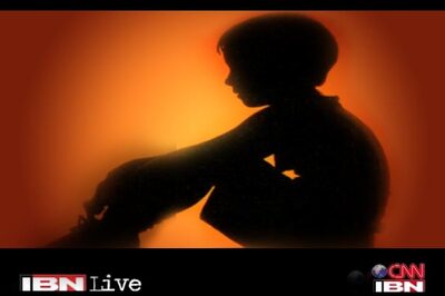 Delhi govt sets up committee to curb child trafficking