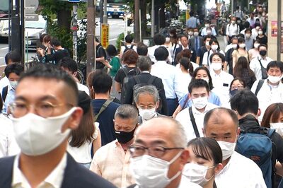 Drive by Omicron, Fourth Covid Wave Hits South Africa