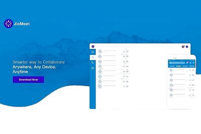 JioMeet Video Conferencing Service to be Officially Launched by Jio Platforms Soon