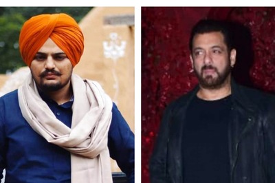Sidhu Moose Wala Murder: Salman Khan Was Also a Target of Lawrence Bishnoi In 2018 - Did You Know?