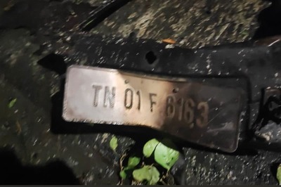 NIA Chargesheets 2 More in ISIS-Inspired Coimbatore Car Blast Case; 13 Accused Named So Far