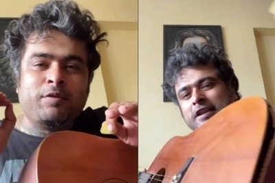 Man Musically Roasts IndiGo After Indian Airline Breaks His Guitar While Handling Baggage