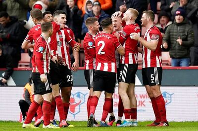 Premier League: Sheffield United Weather Storm Ciara to Beat Bournemouth and Climb to Fifth
