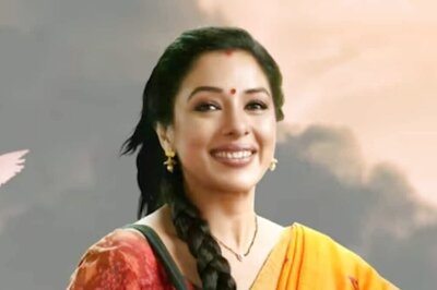 Actress Sukriti Kandpal Set To Quit Rupali Ganguly-starrer Anupamaa: Reports