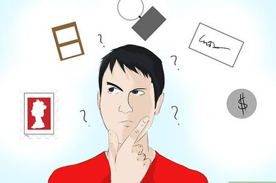 How to Start a Collection