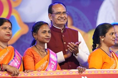 Congress Can Complain to ECI, But Will Transfer Money to 1.3 Cr Women on Nov 10 in MP: CM Shivraj