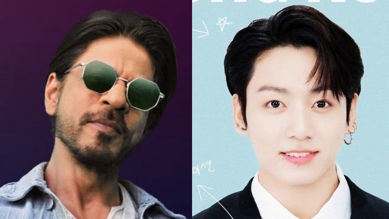 Karan Johar Confirms SRK's Leaked Video From Brahmastra; ARMYs Celebrate BTS Jungkook's Birthday