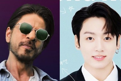 Karan Johar Confirms SRK's Leaked Video From Brahmastra; ARMYs Celebrate BTS Jungkook's Birthday