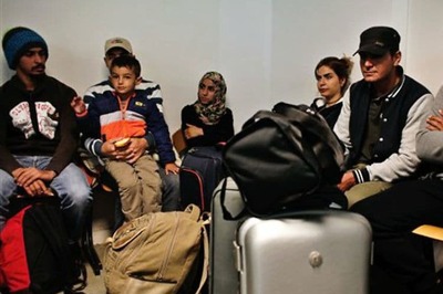 UN says 850,000 to cross sea to Europe this year and next