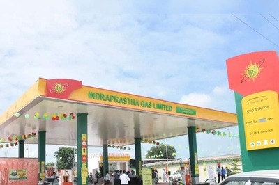 IGL Shares Surge 7% After Net Profit Rises 9% In Q4; Check Latest Target Price