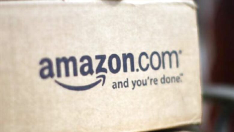 Amazon seeks to throw out Apple 'app store' advertising claim